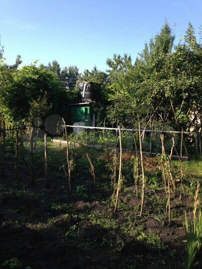 Дача 50 м² на участке 12 сот.