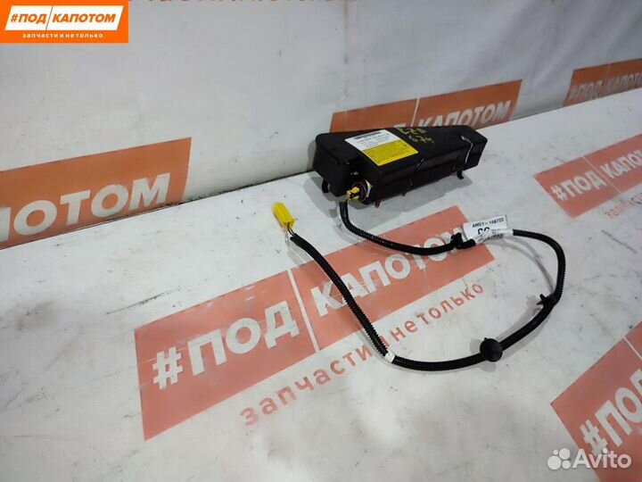 Подушка безопасности сиденья переднего левого Ford