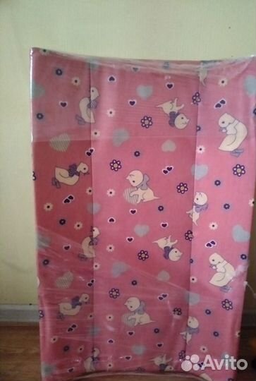 Доска для пеленания