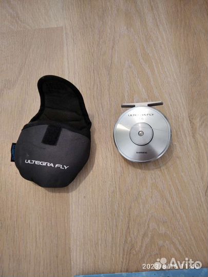 Набор нахлыстовый