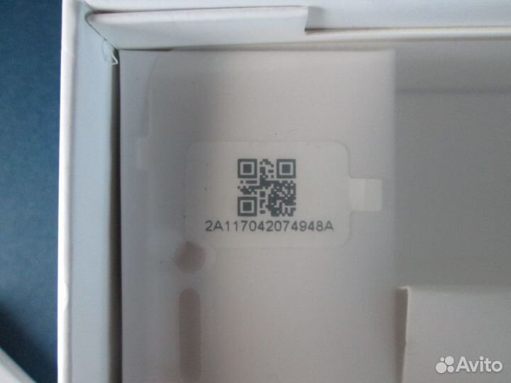Телефон xiaomi note 4X