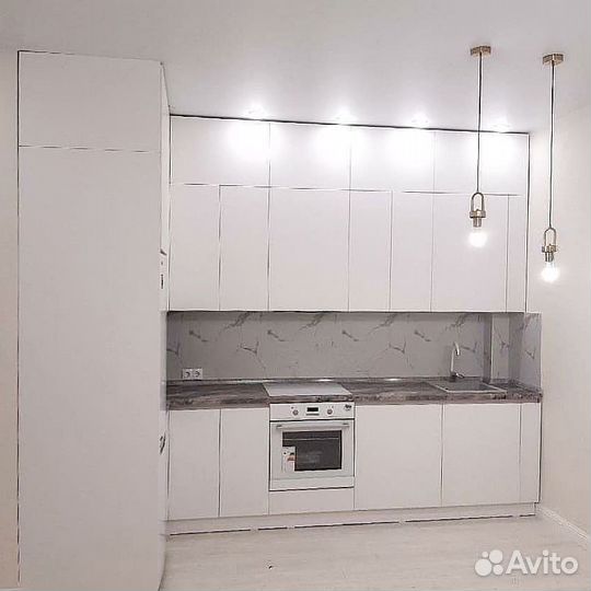 Кухни на заказ