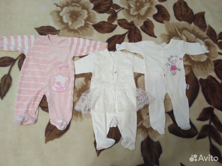 Одежда для девочки