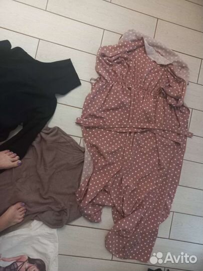 Пакет вещей