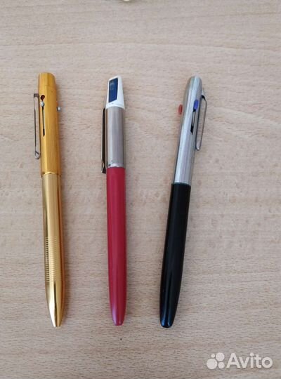 Авторучка СССР за все