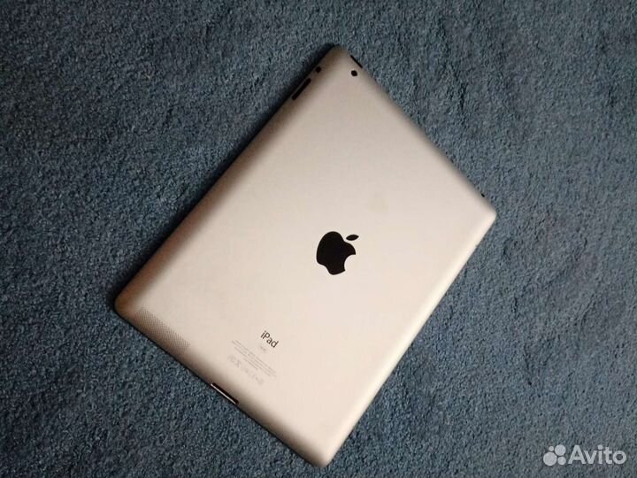 iPad 2