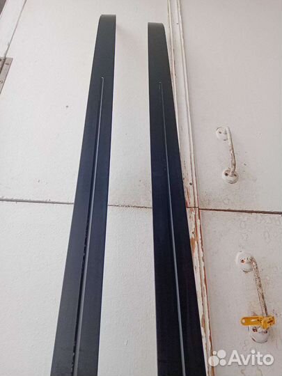 Лыжи беговые one way premio 9 classic 196см