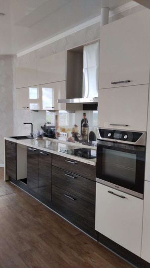 2-к. квартира, 88,9 м², 12/12 эт.