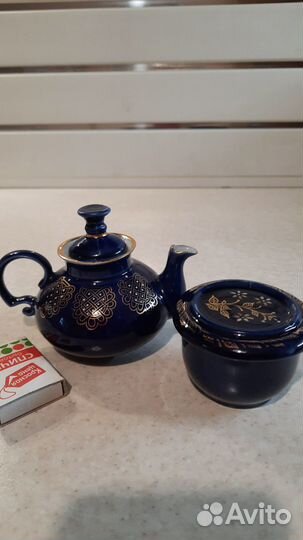 Чайный набор 