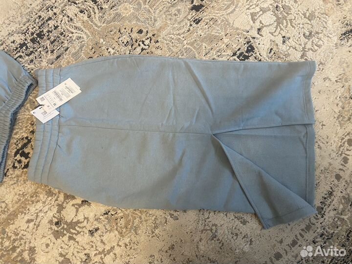 Костюм женский zara M