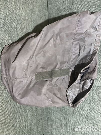 Баул, мешок армейский