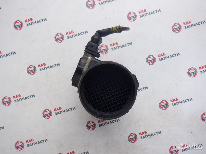 Дмрв Расходомер воздуха Opel Calibra X20XEV