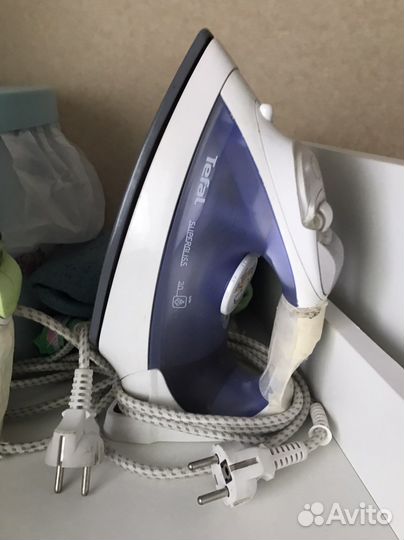 Утюг Tefal