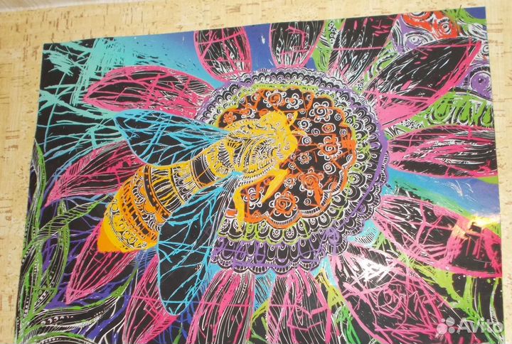 Ретро: Искусство быта. Украшение интерьера