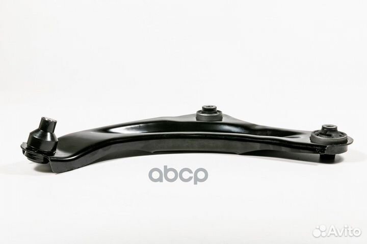 Рычаг левый jdcp0069L Just Drive