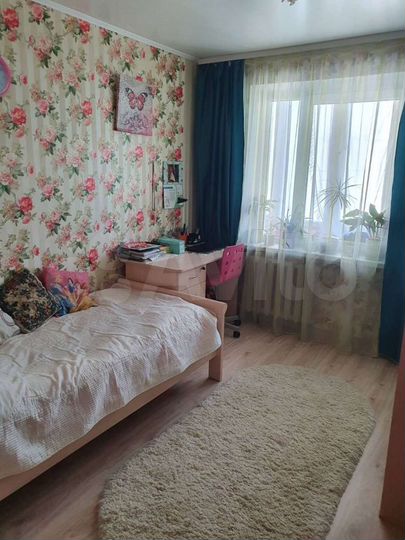 4-к. квартира, 83 м², 2/9 эт.
