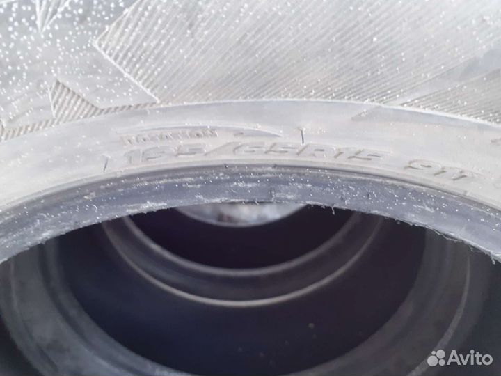 Hankook Winter I'Pike 19.5/65 R15