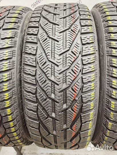 Tigar Winter 215/60 R17 96H