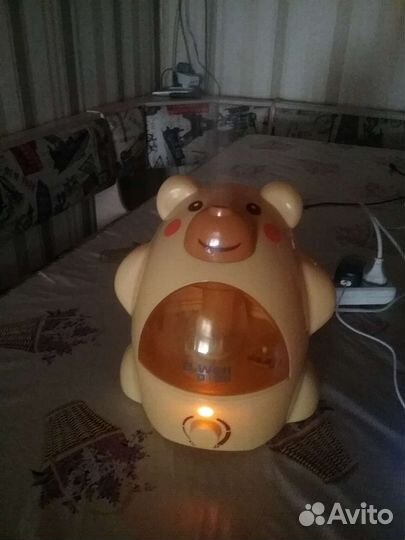 Увлажнитель воздуха