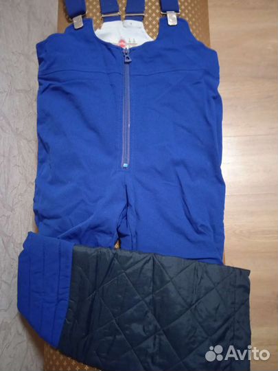 Лыжные штаны