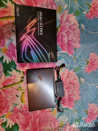 Asus Rog strix gtx 1060 6gb