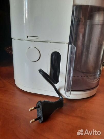 Соковыжималка Braun MP80