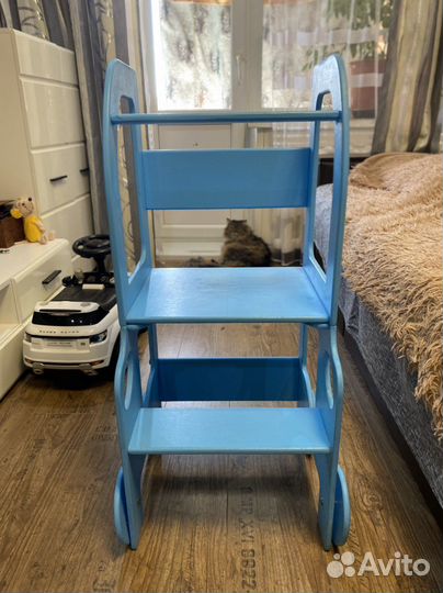 Башня помощника трансформер