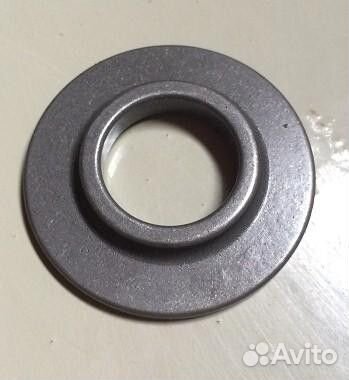 Шайба опорная редуктора с автоматическим сцепление