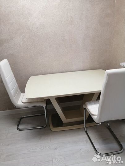 Стол раскладной 1400*90 раскл