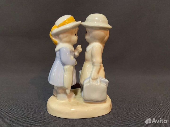 Статуэтки дети 12 см