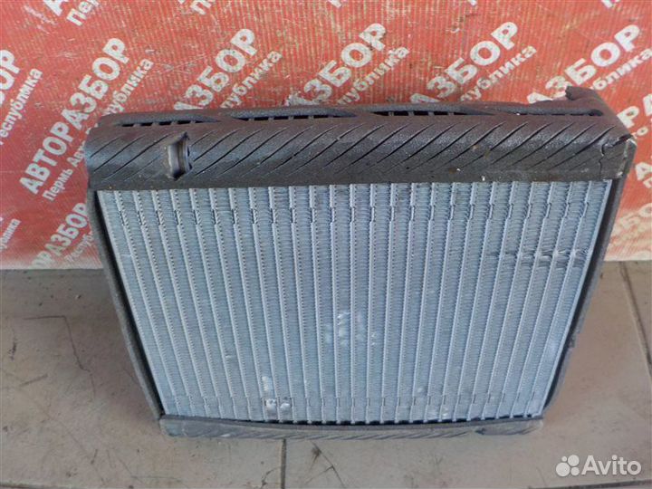 Испаритель кондиционера Mitsubishi Lancer 10 4A91