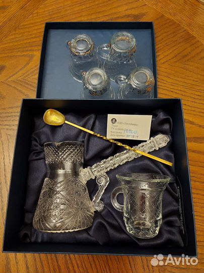 Турка кварцевая