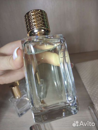 Духи селектив ниша Распив отливант Флер Наркот