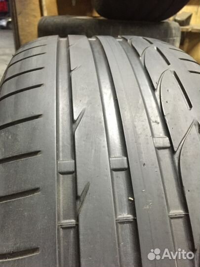 Bridgestone Potenza S001 245/50 R18 100V