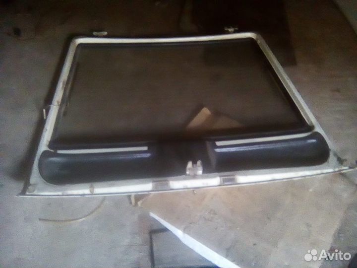 Задняя крышка М2141