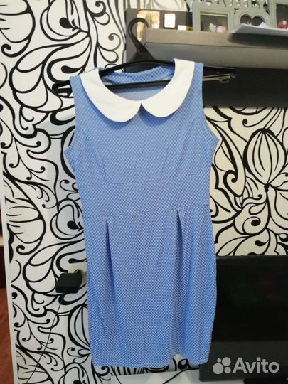 Женские вещи