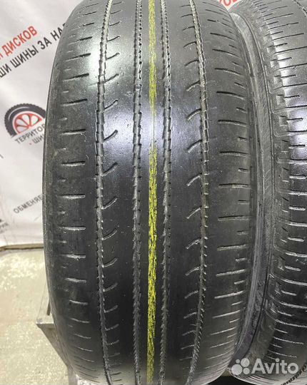 Yokohama Geolandar SUV G055 225/50 R18 95N