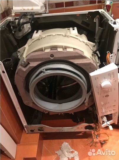 Peмонт Стиpальныx Mашин. Чистка Стиpальныx Мaшин