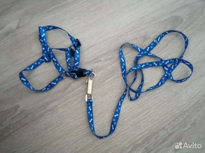 Поводок для собак