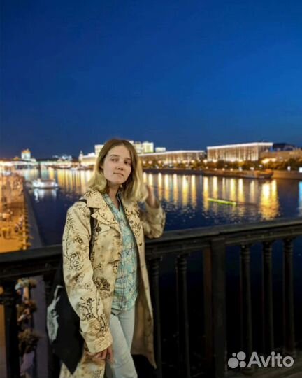 Няня Сиделка Помощница Собеседник Сопровож