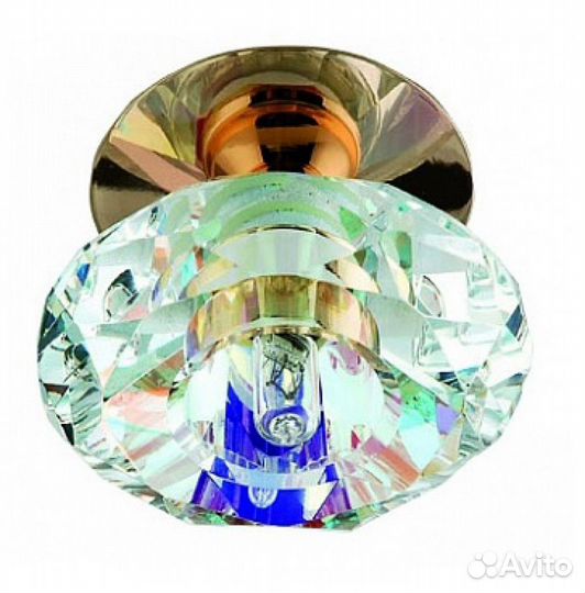 Светильники встраиваемые