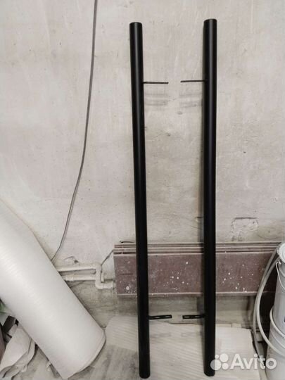 Пороги на hyundai tucson