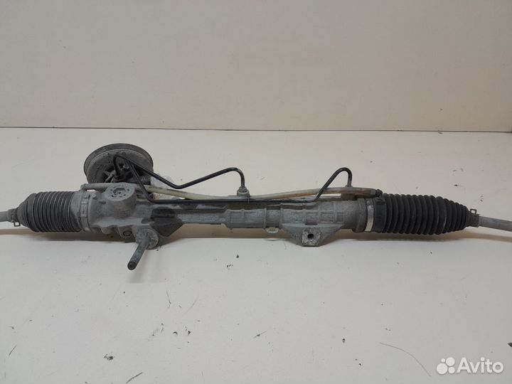 Б/У Б/У Рулевая рейка 400172 Peugeot-Citroen