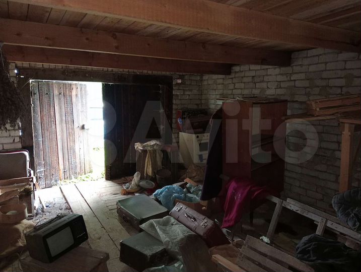 Гараж, 22 м²