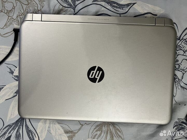 Hp Pavilion 15 p159nr