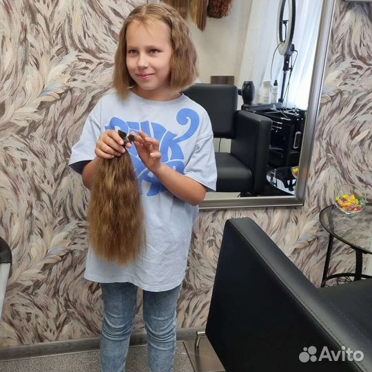 Покупаю волосы