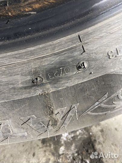 Шины Atlander 315/80 r22.5