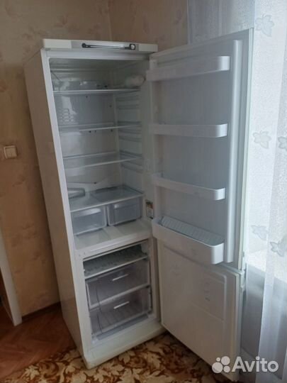Холодильник indesit после ремонта