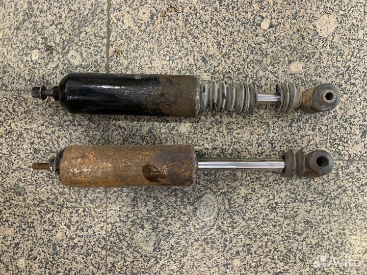 Амортизатор для Volvo S60