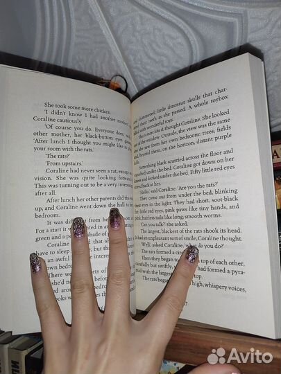 Книги на английском языке